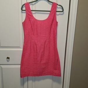 Beautiful Lilly Pulitzer dess